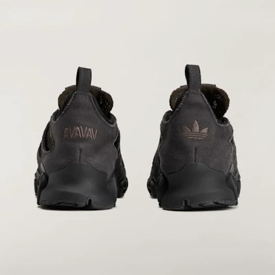(W) adidas x Avavav MegaRide 核心黑/橄欖綠/實用黑 KK2728 Details for (W) adidas x Avavav MegaRide 核心黑/橄欖綠/實用黑 KK2728