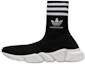Buy (Women) adidas x Balenciaga Speed Sneaker 'Black' 711198-WBDV1-1090