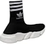 Order (Women) adidas x Balenciaga Speed Sneaker 'Black' 711198-WBDV1-1090