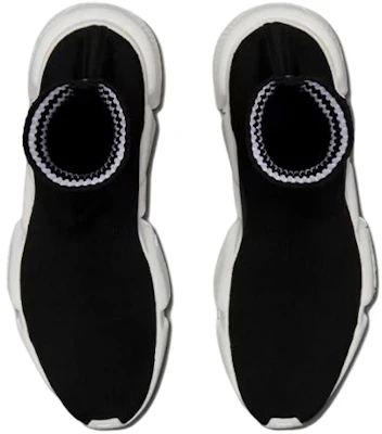 (Women) adidas x Balenciaga Speed Sneaker 'Black' 711198-WBDV1-1090 Purchase (Women) adidas x Balenciaga Speed Sneaker 'Black' 711198-WBDV1-1090