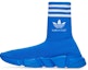 Buy (W) adidas x Balenciaga Speed Sneaker 'Biru' 717589-WBDV1-4090
