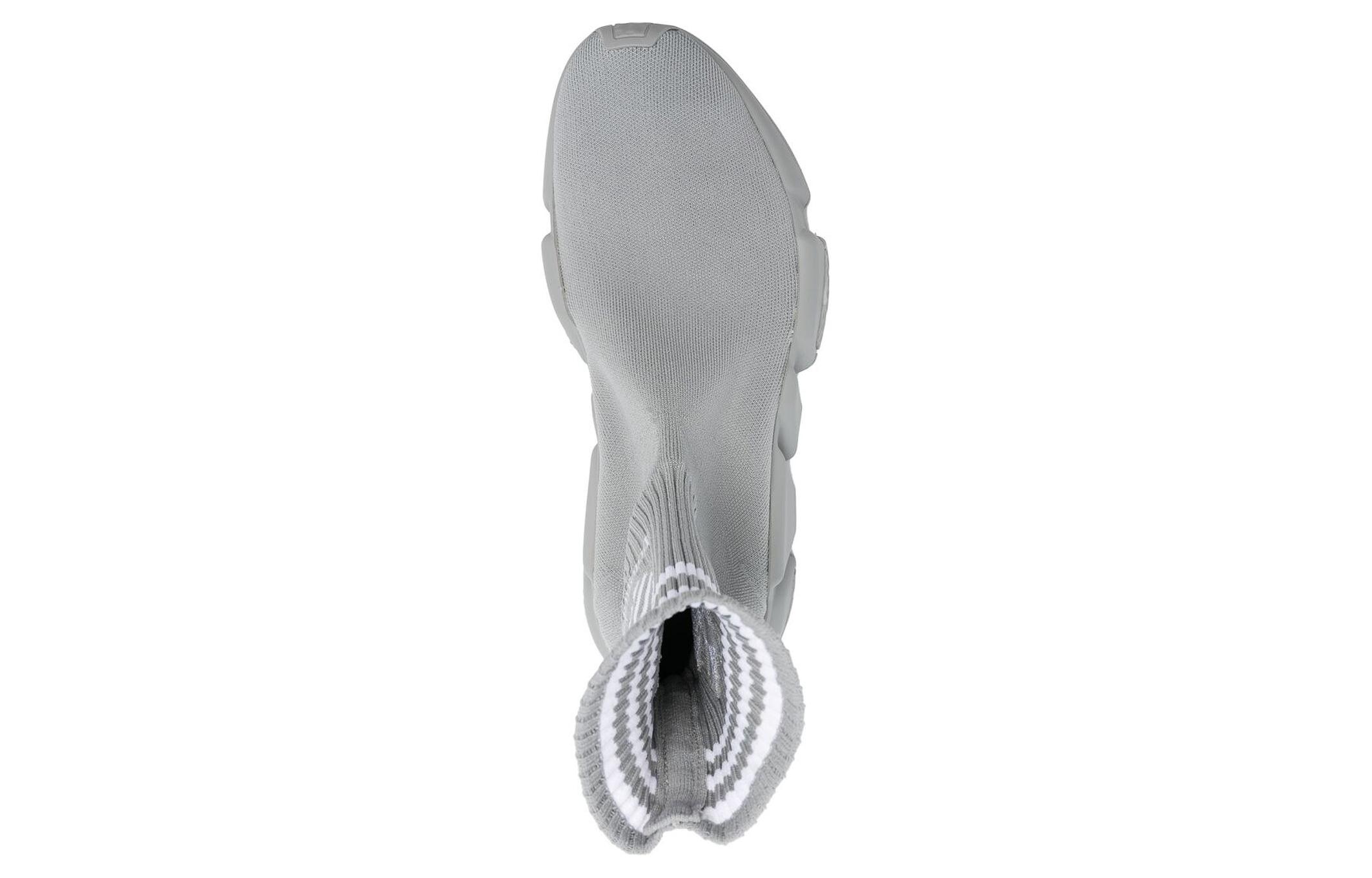 Shop (W) 阿迪达斯 x 巴黎世家极速运动鞋‘灰色’ 717589-WBDV1-1590