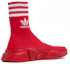 Lookbook (W) adidas x Balenciaga Speed Sneaker 'Rojo' 717589-WBDV1-6090