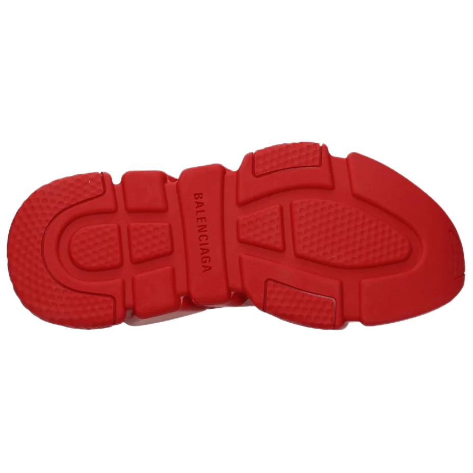 Purchase (W) adidas x Balenciaga Speed Sneaker 'Rojo' 717589-WBDV1-6090
