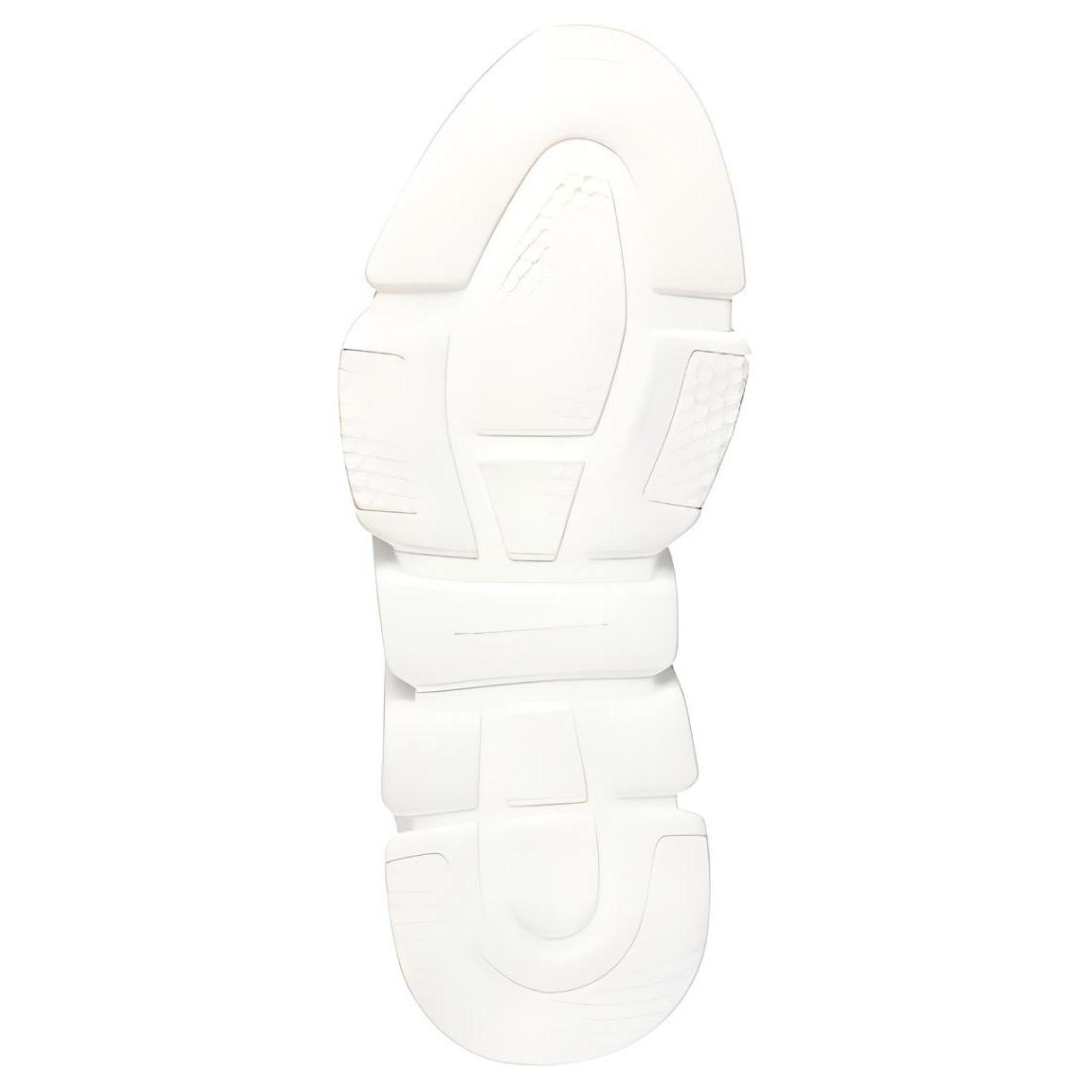 (W) adidas Balenciaga Speed Sneaker 'White' 圖 5