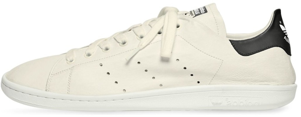 (W) adidas x Balenciaga Stan Smith 'Putih Hitam' 721836WBDV39001 Buy (W) adidas x Balenciaga Stan Smith 'Putih Hitam' 721836WBDV39001