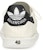 (W) adidas x Balenciaga Stan Smith 'Putih Kelabu Hitam' 721836-WBDV3-9001