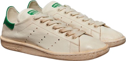 (W) adidas x Balenciaga Stan Smith 'Desgastado - Blanco Verde' 721836-WBDV4-9703 Order (W) adidas x Balenciaga Stan Smith 'Desgastado - Blanco Verde' 721836-WBDV4-9703