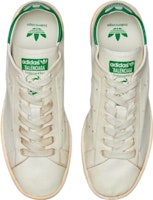 (W) adidas x Balenciaga Stan Smith 'Desgastado - Blanco Verde' 721836-WBDV4-9703 Shop (W) adidas x Balenciaga Stan Smith 'Desgastado - Blanco Verde' 721836-WBDV4-9703