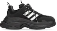 Order (Women) adidas x Balenciaga Triple S Sneaker 'Black' 712764-W2ZB2-1090