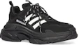 Lookbook (Women) adidas x Balenciaga Triple S Sneaker 'Black' 712764-W2ZB2-1090