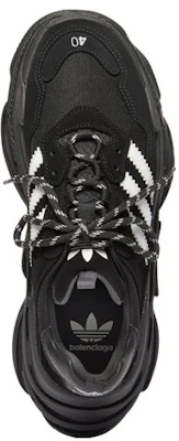 (Women) adidas x Balenciaga Triple S Sneaker 'Black' 712764-W2ZB2-1090 Shop (Women) adidas x Balenciaga Triple S Sneaker 'Black' 712764-W2ZB2-1090