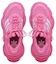 Shop (W) adidas x Balenciaga Triple S Baskets ''Rose Néon'' 712764-W2ZB6-5590