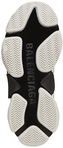 (W) adidas x バレンシアガ Triple S 白 710020-W2ZB1-9112 Details for (W) adidas x バレンシアガ Triple S 白 710020-W2ZB1-9112