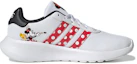 Order (W) adidas x Disney Minnie Mouse Lite Racer 3.0 "Bianco Rosso Carbonio" GY1157