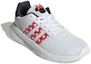 Lookbook (W) adidas x Disney Minnie Mouse Lite Racer 3.0 "Bianco Rosso Carbonio" GY1157