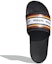 Purchase (Women) adidas x Farm Rio Adilette Comfort Slides 'Black White' EF0854