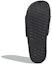 Details for (Women) adidas x Farm Rio Adilette Comfort Slides 'Black White' EF0854
