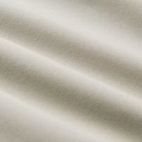 Shop (W) adidas x Fear Of God Athletics 連帽字母連體服 乳白色 IV9289