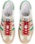 (W) Adidas x Gucci Gazelle 'Putih Hijau Merah' 726488-AAA43-9547