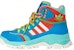 (W) But Gucci adidas But Kasut Bertali 'Biru Merah' 721396-FAAXA-7541