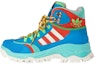 Buy (W) But Gucci adidas But Kasut Bertali 'Biru Merah' 721396-FAAXA-7541