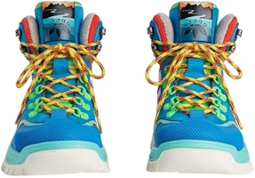 (W) But Gucci adidas But Kasut Bertali 'Biru Merah' 721396-FAAXA-7541 Shop (W) But Gucci adidas But Kasut Bertali 'Biru Merah' 721396-FAAXA-7541