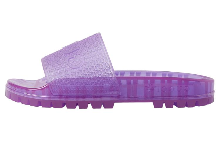 Buy (W) adidas x Gucci Selipar 'Ungu Lutsinar' IE2253-/-721228-JAACP-5213