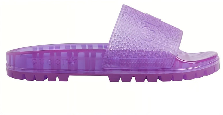 (Women) adidas x Gucci Slide 'Transparent Purple' IE2253-/-721228-JAACP-5213 Order (Women) adidas x Gucci Slide 'Transparent Purple' IE2253-/-721228-JAACP-5213