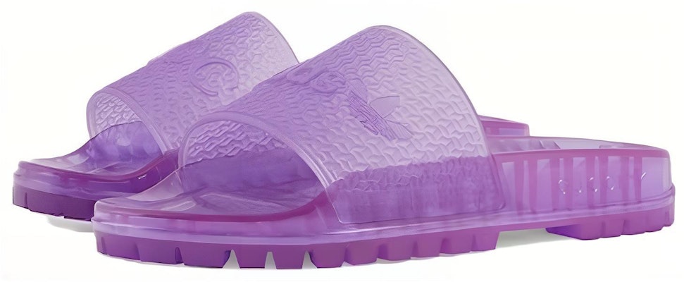 (Women) adidas x Gucci Slide 'Transparent Purple' IE2253-/-721228-JAACP-5213 Lookbook (Women) adidas x Gucci Slide 'Transparent Purple' IE2253-/-721228-JAACP-5213
