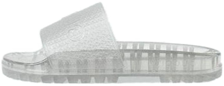 (W) 구찌 아디다스 슬라이드 '화이트 그레이' 721228-JAACP-8300 Buy (W) 구찌 아디다스 슬라이드 '화이트 그레이' 721228-JAACP-8300