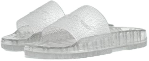 (W) Gucci adidas x Selipar 'Putih Kelabu' 721228-JAACP-8300 Lookbook (W) Gucci adidas x Selipar 'Putih Kelabu' 721228-JAACP-8300