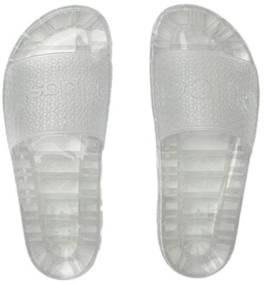 (Women) Gucci adidas x Slide 'White Grey' 721228-JAACP-8300 Shop (Women) Gucci adidas x Slide 'White Grey' 721228-JAACP-8300