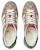 (W) Adidas x Gucci Wedge Gazelle 'Beige GG Monogram' Beige GG Monogram 725655-FAAR3-9751