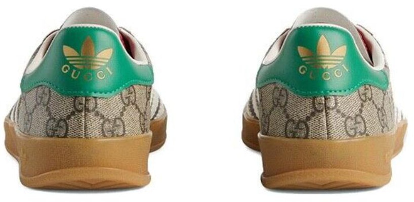 (Women) Gucci adidas x Gazelle 'Beige White' 715217-FAAR3-9751 Purchase (Women) Gucci adidas x Gazelle 'Beige White' 715217-FAAR3-9751