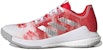 (W) adidas x Marvel Crazyflight Bola Tampar 'Merah Putih' GW5096