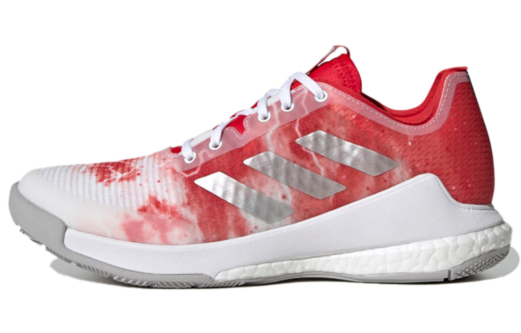 (Women) adidas x Marvel Crazyflight Volleyball 'Red White' GW5096
