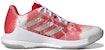 (W) adidas x Marvel Crazyflight Bola Tampar 'Merah Putih' GW5096