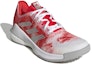 Lookbook (W) adidas x Marvel Crazyflight Bola Tampar 'Merah Putih' GW5096