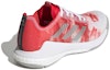 Shop (W) adidas x Marvel Crazyflight Bola Tampar 'Merah Putih' GW5096