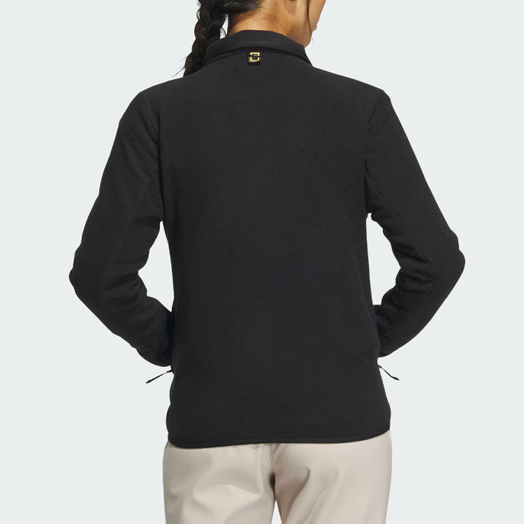 (Women) adidas National Geographic Rain Rdy Outdoor Jacket Waterproof Windproof Teal IL8984 圖 5