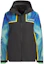 Order (Women) adidas x National Geographic Rain RDY Waterproof Jacket Black IL8983