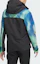 Purchase (Women) adidas x National Geographic Rain RDY Waterproof Jacket Black IL8983