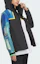 Details for (Women) adidas x National Geographic Rain RDY Waterproof Jacket Black IL8983