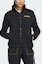 Sizing (Women) adidas x National Geographic Rain RDY Waterproof Jacket Black IL8983