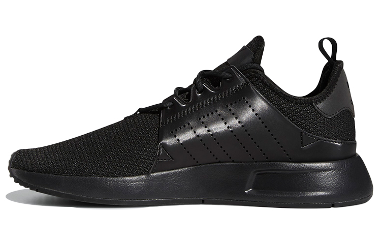 (W) adidas X_PLR 'Triple Black'
