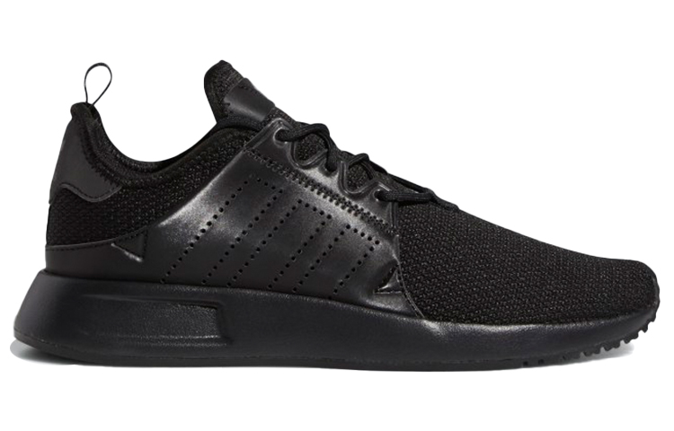 (W) adidas X_PLR 'Triple Black' 圖 2