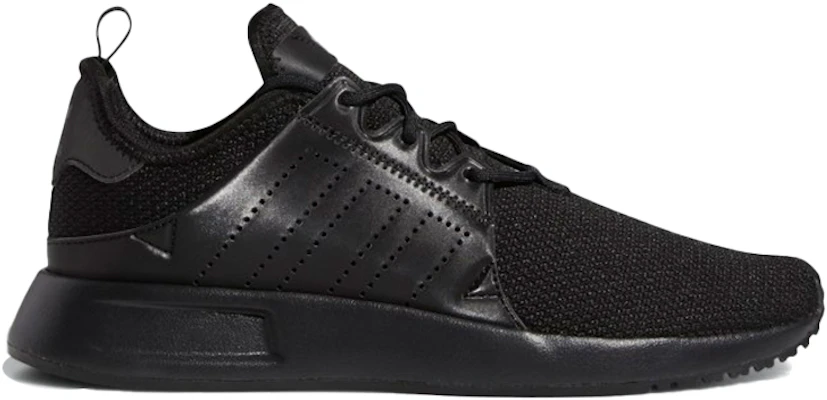 (Women) adidas X_PLR 'Triple Black' FY9057 Order (Women) adidas X_PLR 'Triple Black' FY9057