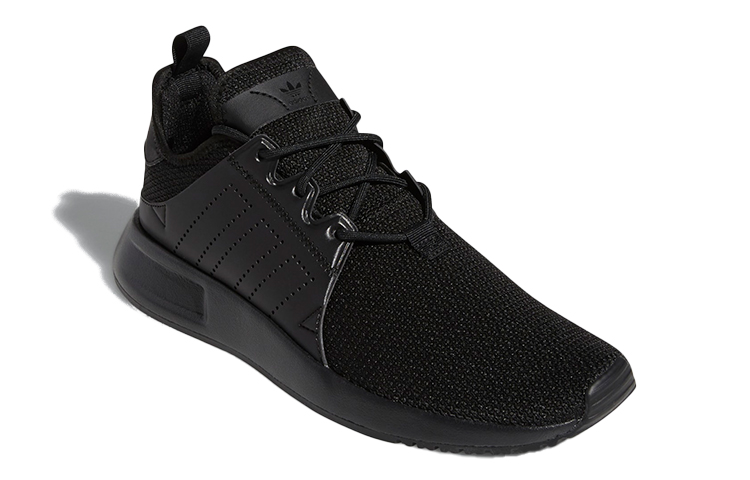 (W) adidas X_PLR 'Triple Black' 圖 3