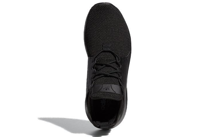 (W) adidas X_PLR 'Triple Black' 圖 5